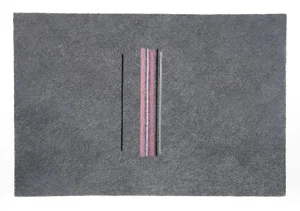 Batlle, "Collage Elements II," Lithograph