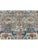 Traditional 1960s Old Persian Bakhtiari Area Rug 7x10 For Sale - Image 3 of 12