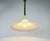 Midcentury Plexiglass Pendant Lamp, 1960s For Sale - Image 9 of 10