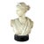 Italian Neoclassical Marble Bust of Diana, 19th Century, Italy Grand Tour For Sale