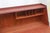 Wood Vintage Teak Secretaire from VKW Möbel, 1955 For Sale - Image 7 of 16