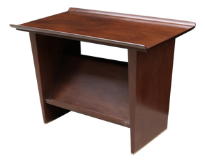 1950s Edward Wormley Modernist Magazine Table
