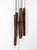 Vintage Folk Art Bird Wind Chime For Sale - Image 6 of 11