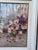 Jean Boissin Mid-Century Impressionist Style Oil Painting Carnival Scene in France For Sale In Seattle - Image 6 of 15