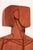 Giorgio Rastelli, Adam and Eve Under the Palm Tree from the Safari Series, 1978, Wood For Sale - Image 17 of 18