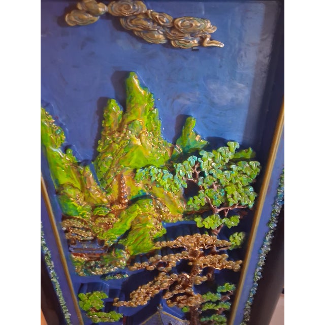 Intervention No, 13 "13" by Splendidus For Sale In Tampa - Image 6 of 7