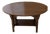 Limbert Library Table From the Limbert Collection For Sale