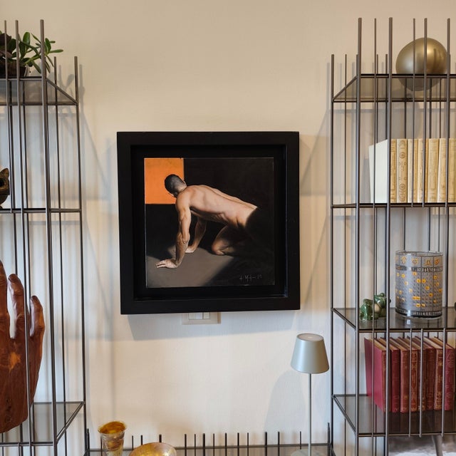 Filippo manfroni's wonderful world on the edge of realism first and foremost, realism captures reality with astonishing...