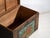 Antique Chinese Painted Trunk For Sale - Image 5 of 11