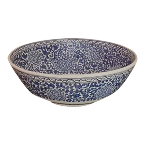 Contemporary Pottery Sink Bowl