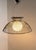Vintage Moana Pendant Lamp from Guzzini For Sale - Image 5 of 5