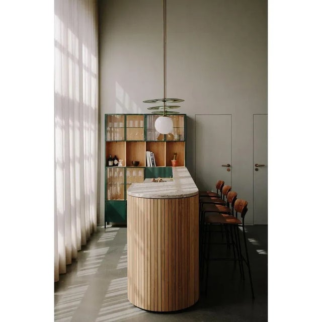 Plat Pendant 40/42 by Contain For Sale - Image 4 of 6