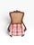 Wood 1976 Kindel French Provincial Carved Wood Cane Back Armchairs – Pair For Sale - Image 7 of 16
