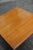 Handsome Square Art Moderne Coffee Table For Sale - Image 4 of 9