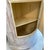 Wood 18th Century Swedish Baroque Corner Cabinet For Sale - Image 7 of 8