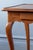 French Louis XV Walnut Table, 1750 For Sale - Image 9 of 14
