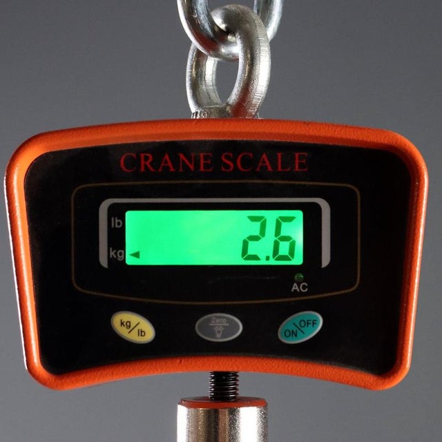 Orange Vintage Lacquered Metal Lamp, Italy, 1960s For Sale - Image 8 of 9