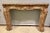 Beige French Beige and Rouge Marble Fire Surround For Sale - Image 8 of 13