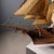 Wooden Sailing Ship Model For Sale - Image 3 of 13