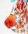 Blue Murano Art Glass Clown Sculptures, 2 For Sale - Image 8 of 17