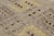 Rug & Kilim’s Scandinavian Style Rug in Beige-Brown, With Geometric Patterns For Sale In New York - Image 6 of 10