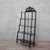 Wood 19th Century Open Shelf Bookcase For Sale - Image 7 of 18