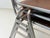 Vintage Stacking Chair with Chrome Frame, 1970s For Sale - Image 16 of 17
