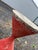 Willy Guhl 1960s Diabolo Hourglass Planter For Sale - Image 9 of 11