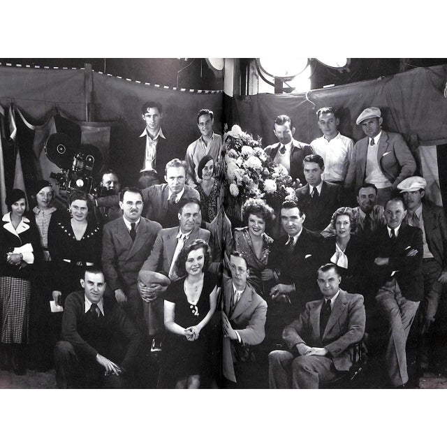 "Hollywood Babylon" 1981 Anger, Kenneth For Sale - Image 15 of 18