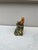 19th Century French Majolica Dog on a Chimney Money Bank For Sale - Image 4 of 6