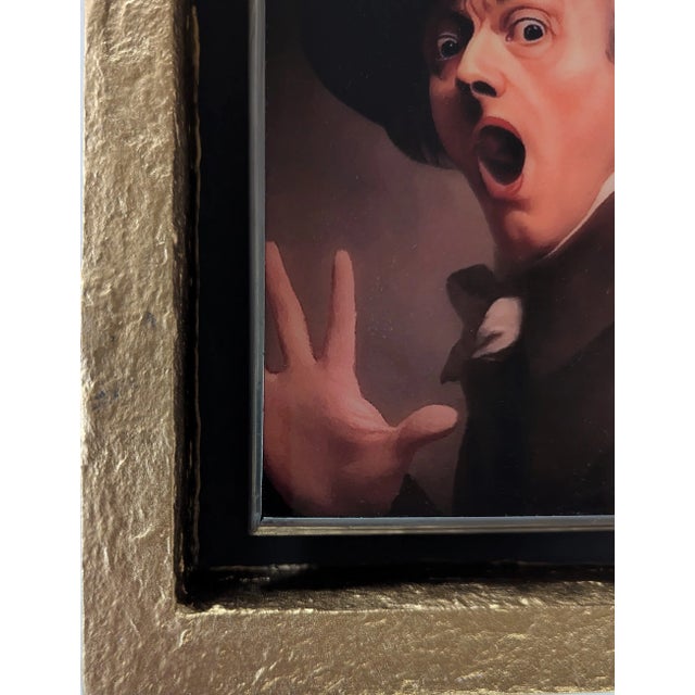 TARIFF FREE ! Made under the trade agreement. I am fascinated by master painters from past eras full of history, secrets...