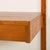 Mid-Century Modern Danish Shelving Unit with Desk, 1960s For Sale - Image 10 of 14