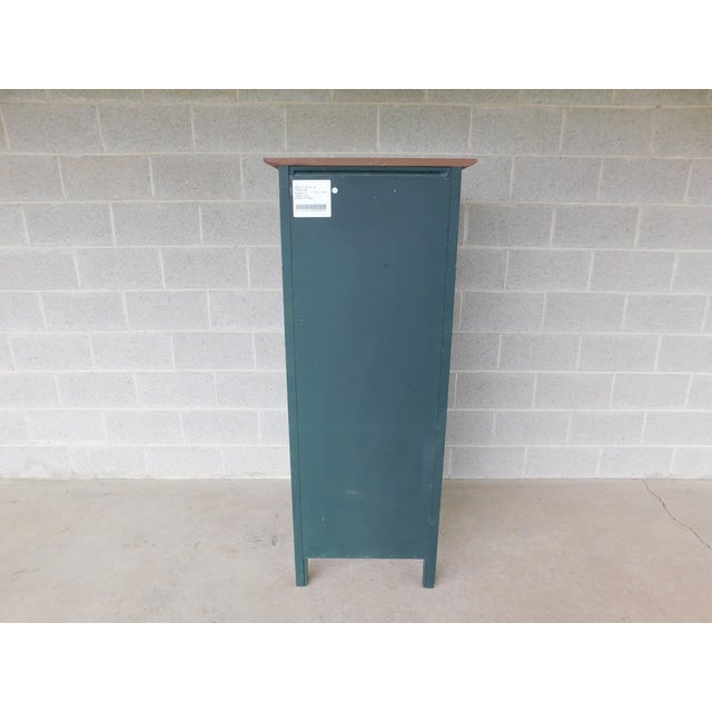 Thomasville Impressions Shaker Style Lingerie Chest For Sale - Image 13 of 15