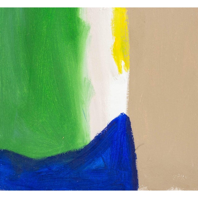 Contemporary Jack Roth Untitled Acrylic on Canvas For Sale - Image 3 of 8