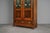 Gründerzeit Oak Bookcase, 1900s For Sale - Image 14 of 18