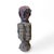 African Multi Material Figure, 1970s For Sale - Image 12 of 18