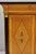Biedermeier Late 20th Century Thomasville Grand Classics Empire Biedermeier Maple & Granite Sideboard Credenza For Sale - Image 3 of 18