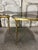 French Bronze Coffee Table from Maison Bagues, 1950s For Sale - Image 14 of 17