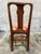 Late 19th Century George II Style Dining Chairs Set of 6 – 2 Armchairs 4 Side Chairs For Sale - Image 15 of 16