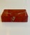 Handcrafted Jasper Box with Quartz Inclusions, 1950 For Sale - Image 13 of 13