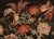 Maestro dei Vasi a Grottesche, Flower Composition in a Renaissance Vase, 17th Century, Oil Painting on Canvas, Framed For Sale - Image 9 of 15