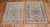 Pair of Teal Persian Tabriz Rugs rug no. j3704 For Sale - Image 12 of 18