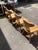 Wood Chairs by Jacob Kielland-Brandt for I. Christiansen, Denmark, 1960s, Set of 4 For Sale - Image 7 of 9