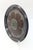 1970s 1970s Mikasa "Dimension Adonis" Dessert / Snack Plates, Set of 4 Salad For Sale - Image 5 of 14