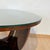 Art Deco Round Side Table in Rosewood Veneer, France, 1930s For Sale - Image 17 of 18