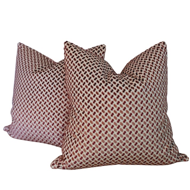 Looking for a different size, trim, or set quantity? For more information on customization capabilities, please reach out...