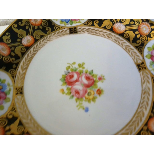 Victorian Vintage Curated Victorian Dessert Set, 15 Pcs For Sale - Image 3 of 12