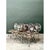 Vintage Francois Carre Sunburst Garden Chairs - Set of Eight For Sale In West Palm - Image 6 of 12