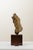 Spanish School Artist, Sculpture of a Male Torso, 20th Century, Bronze For Sale - Image 3 of 7