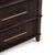 2020s Deco Modern Six-Drawer Walnut Finish Dresser For Sale - Image 5 of 7